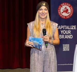 Vienna Brand Gala