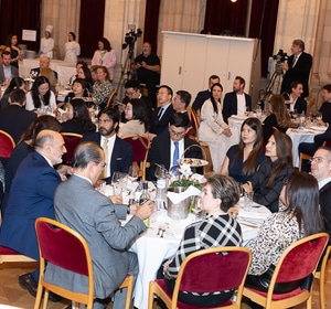 Vienna Brand Gala