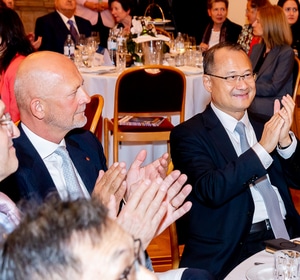 Vienna Brand Gala