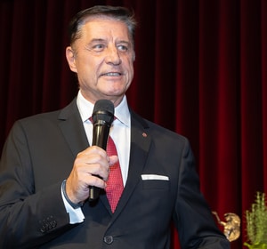 Vienna Brand Gala