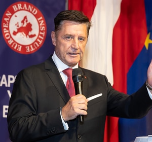 Vienna Brand Gala