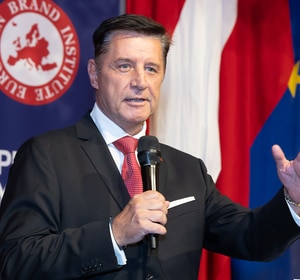 Vienna Brand Gala
