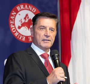Vienna Brand Gala