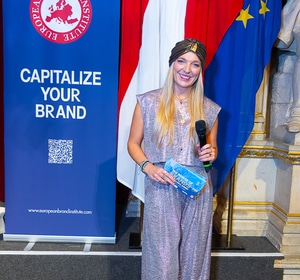 Vienna Brand Gala