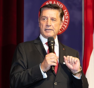 Vienna Brand Gala