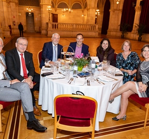 Vienna Brand Gala
