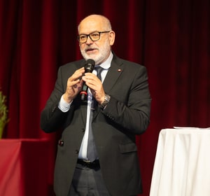 Vienna Brand Gala