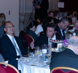 Vienna Brand Gala