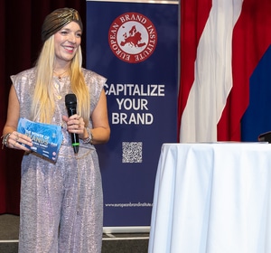 Vienna Brand Gala