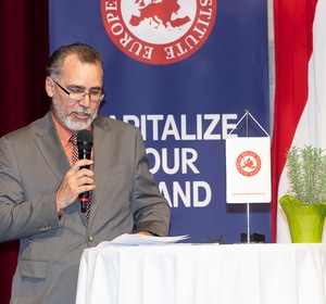 Vienna Brand Gala