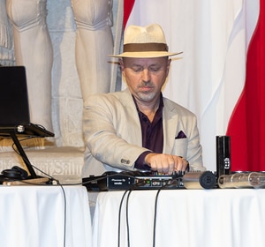 Vienna Brand Gala