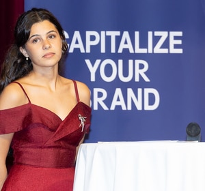 Vienna Brand Gala