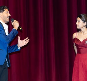 Vienna Brand Gala