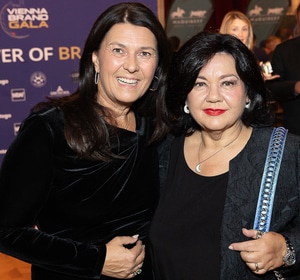 Vienna Brand Gala