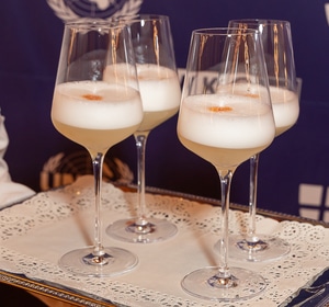 Vienna Brand Gala