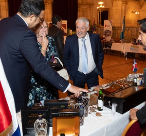 Vienna Brand Gala