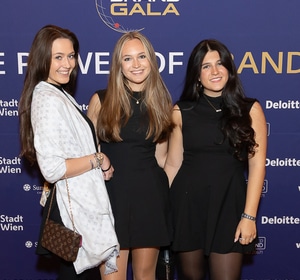 Vienna Brand Gala