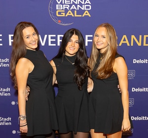 Vienna Brand Gala