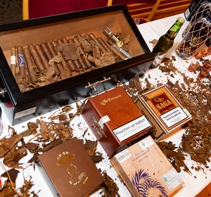 Vienna Brand Gala
