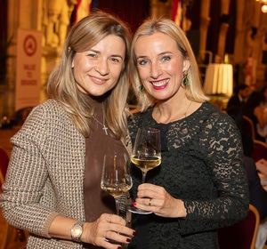 Vienna Brand Gala