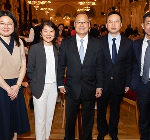 Vienna Brand Gala
