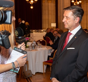 Vienna Brand Gala