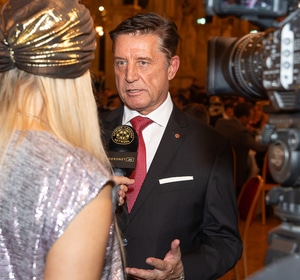 Vienna Brand Gala