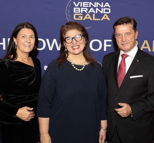 Vienna Brand Gala