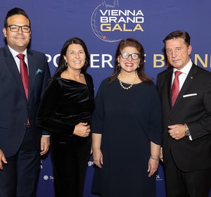 Vienna Brand Gala