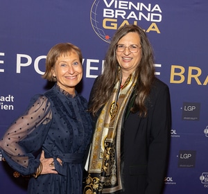 Vienna Brand Gala
