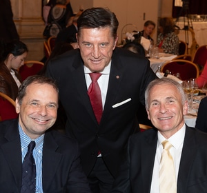Vienna Brand Gala