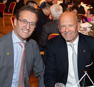 Vienna Brand Gala