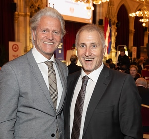 Vienna Brand Gala