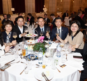 Vienna Brand Gala