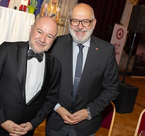 Vienna Brand Gala