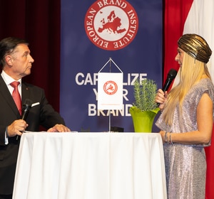 Vienna Brand Gala
