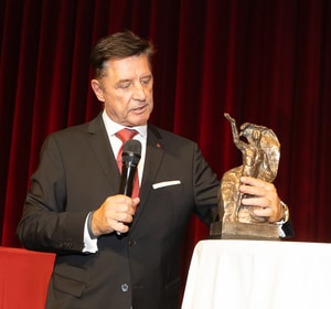 Vienna Brand Gala