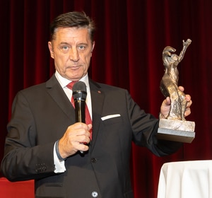 Vienna Brand Gala