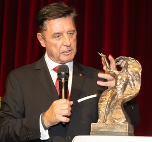 Vienna Brand Gala