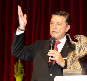 Vienna Brand Gala