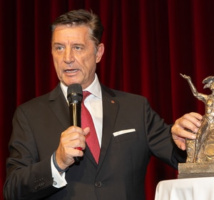 Vienna Brand Gala