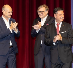 Vienna Brand Gala