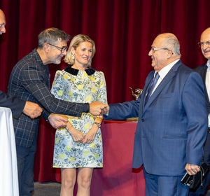 Vienna Brand Gala