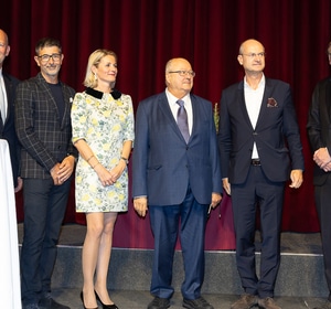 Vienna Brand Gala