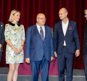 Vienna Brand Gala