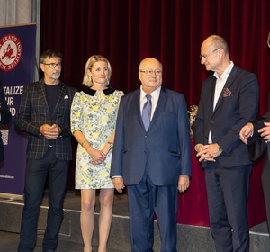 Vienna Brand Gala