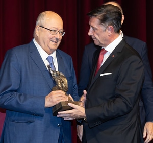 Vienna Brand Gala