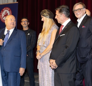 Vienna Brand Gala