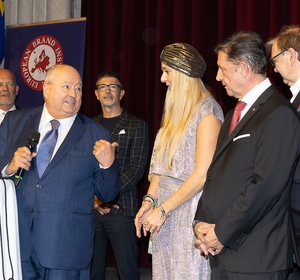 Vienna Brand Gala