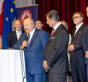 Vienna Brand Gala